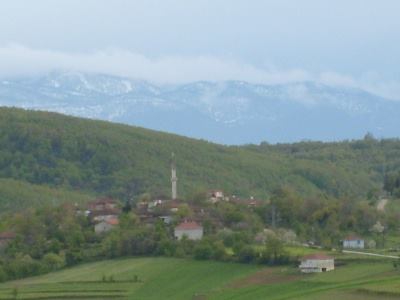 Kandıra Ahmethacılar Köyü Resimleri 2