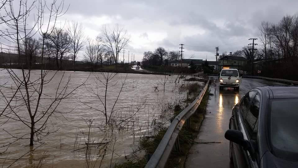 Kandıra Akbal Köyü Resimleri 2