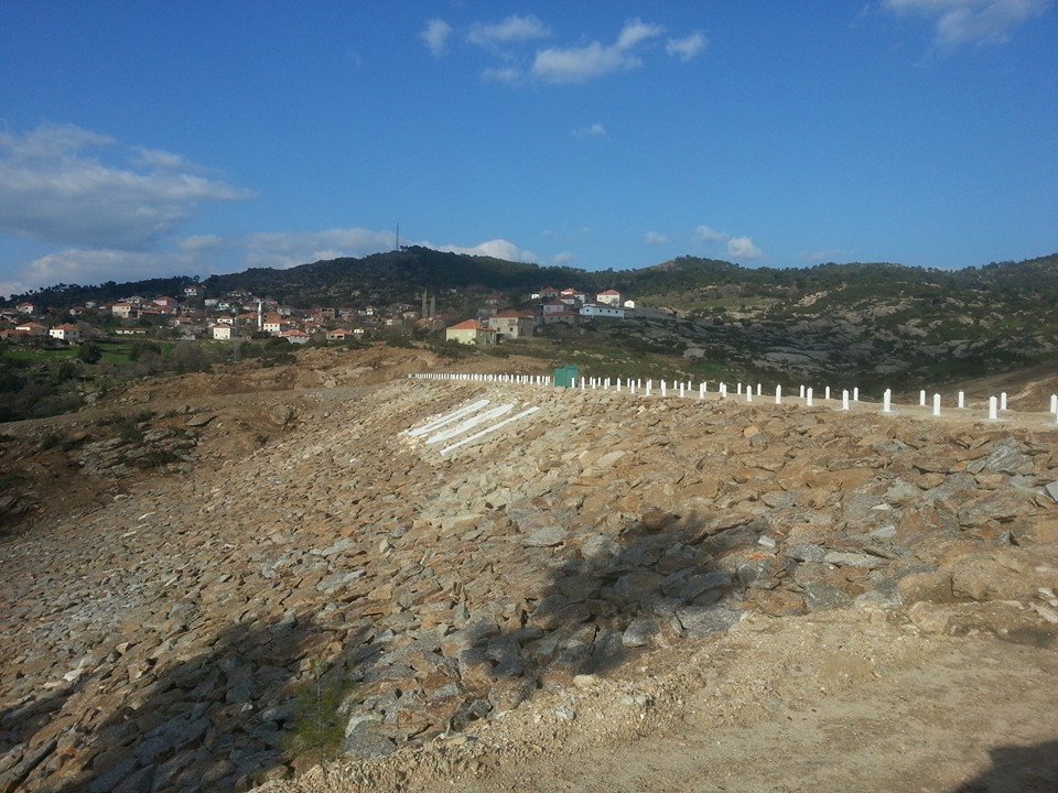 Çine İbrahimkavağı Köyü Resimleri 3