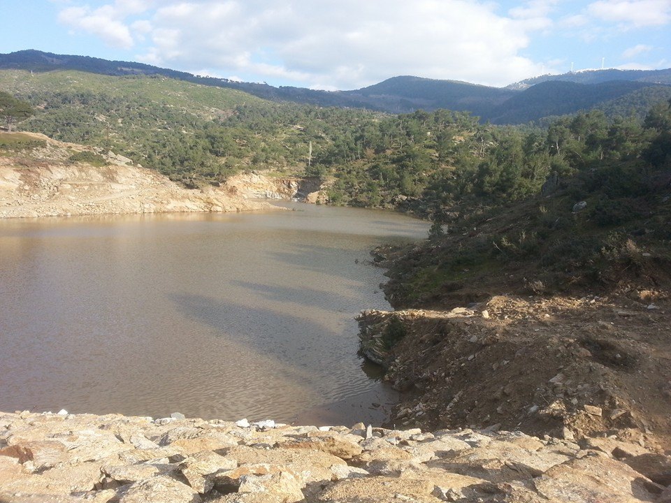 Çine İbrahimkavağı Köyü Resimleri 4