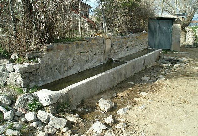 Divriği Gökçebel Köyü Resimleri 10