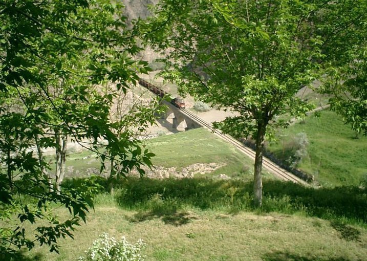 Divriği Gökçebel Köyü Resimleri 13