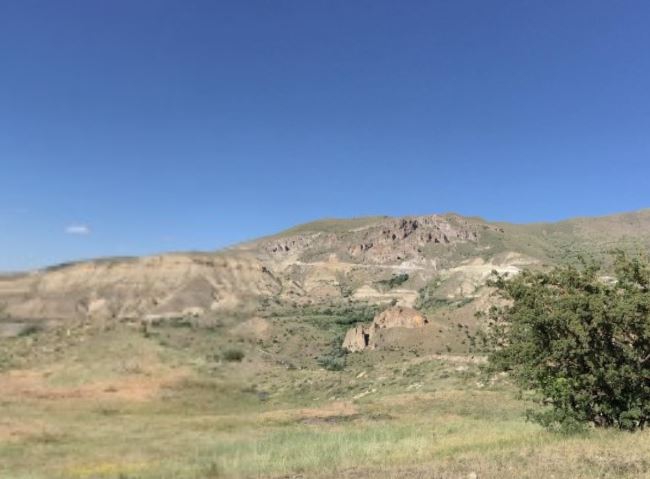 Divriği Gökçebel Köyü Resimleri 4