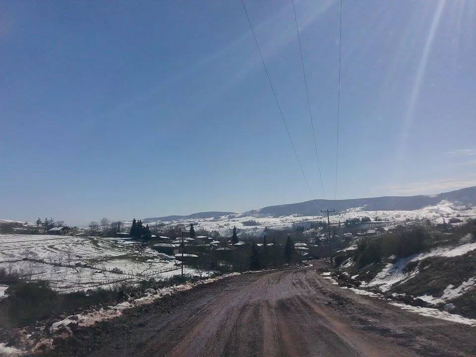 Kandıra Akçakese Köyü Resimleri 11