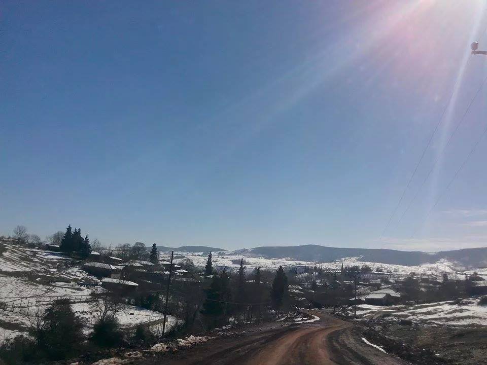 Kandıra Akçakese Köyü Resimleri 4