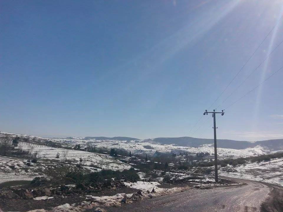 Kandıra Akçakese Köyü Resimleri 5