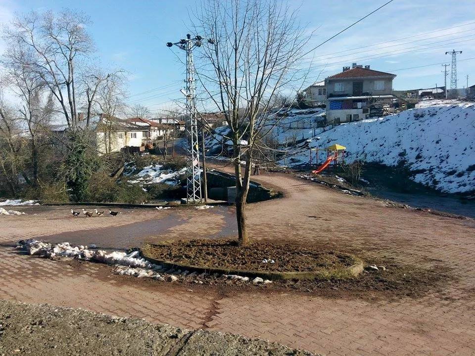 Kandıra Akçakese Köyü Resimleri 7