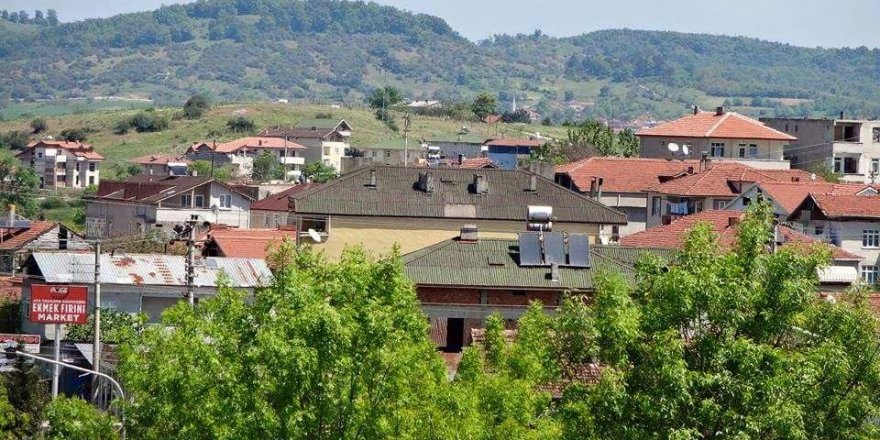 Kandıra Akçaova Köyü Resimleri