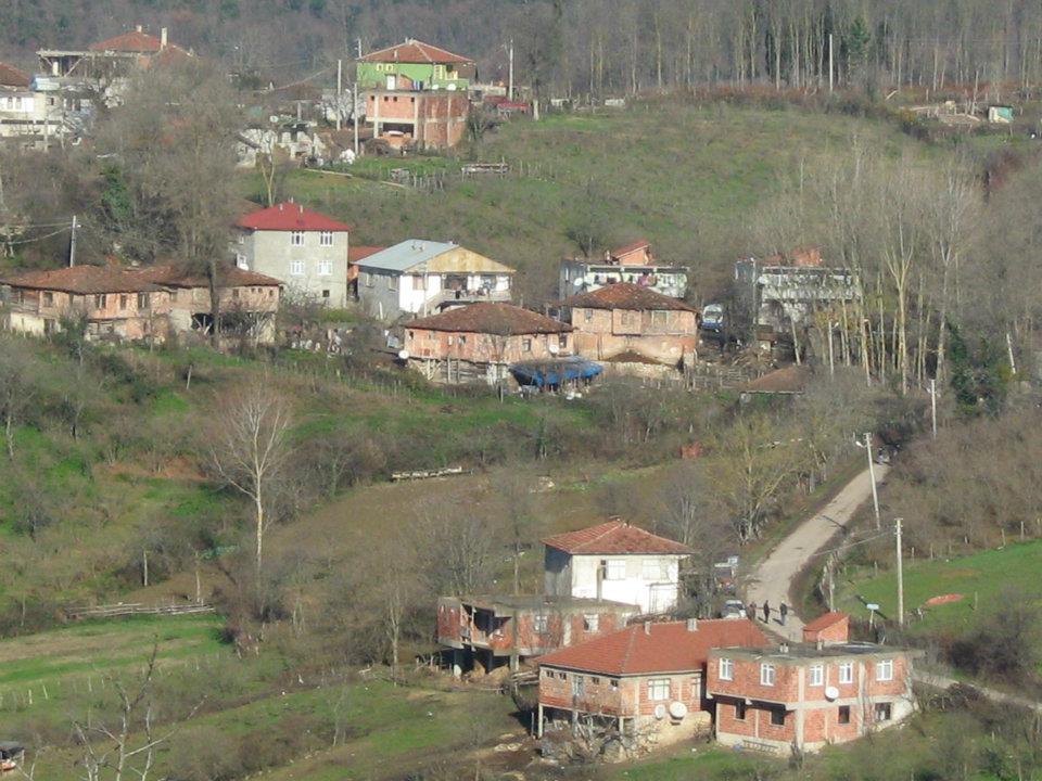 Kandıra Antaplı Köyü Resimleri 1