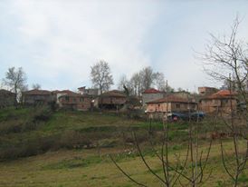 Kandıra Antaplı Köyü Resimleri 2