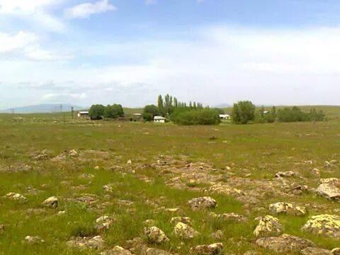 Divriği Gökçeharman Köyü Resimleri 2