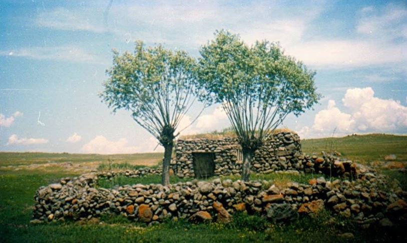 Divriği Gökçeharman Köyü Resimleri 3