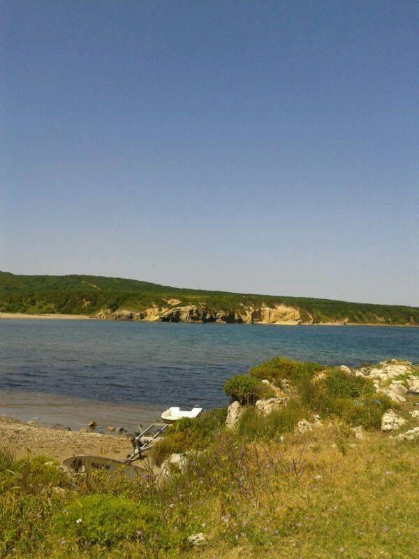 Kandıra Babalı Köyü Resimleri 1