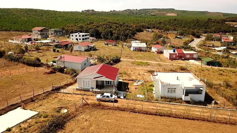 Kandıra Babalı Köyü Resimleri 5