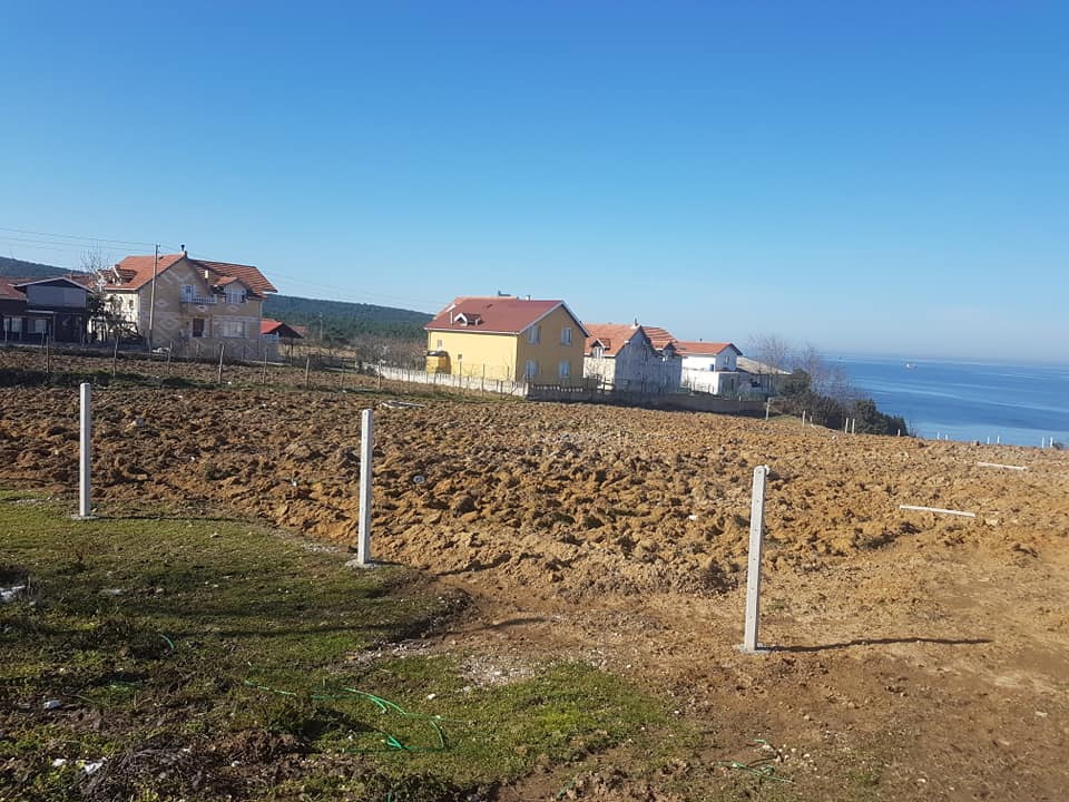 Kandıra Babalı Köyü Resimleri 6