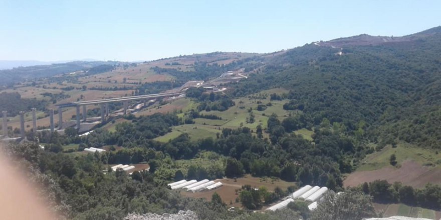 Kandıra Babalı Köyü Resimleri