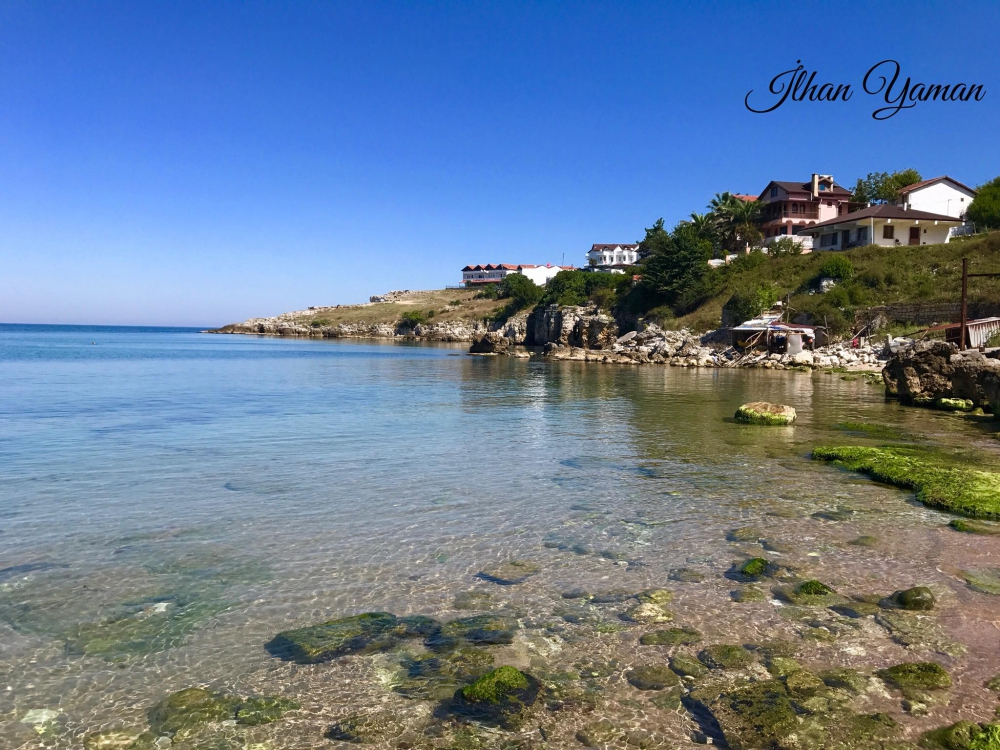 Kandıra Bağırganlı Köyü Resimleri 1