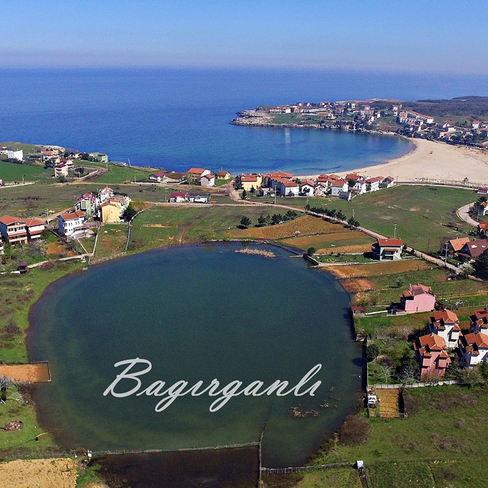 Kandıra Bağırganlı Köyü Resimleri 2