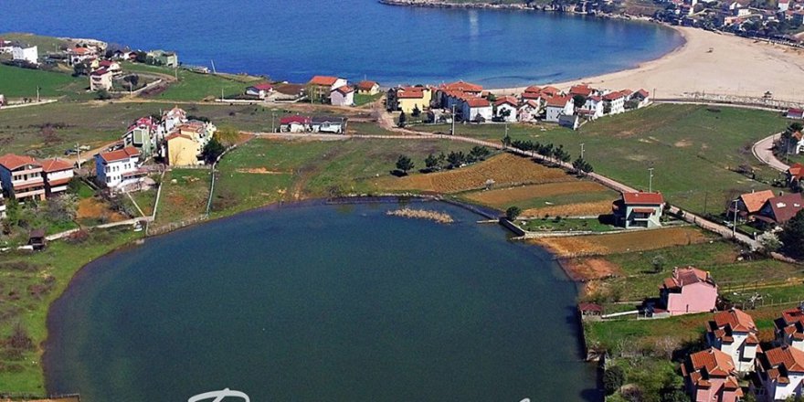 Kandıra Bağırganlı Köyü Resimleri