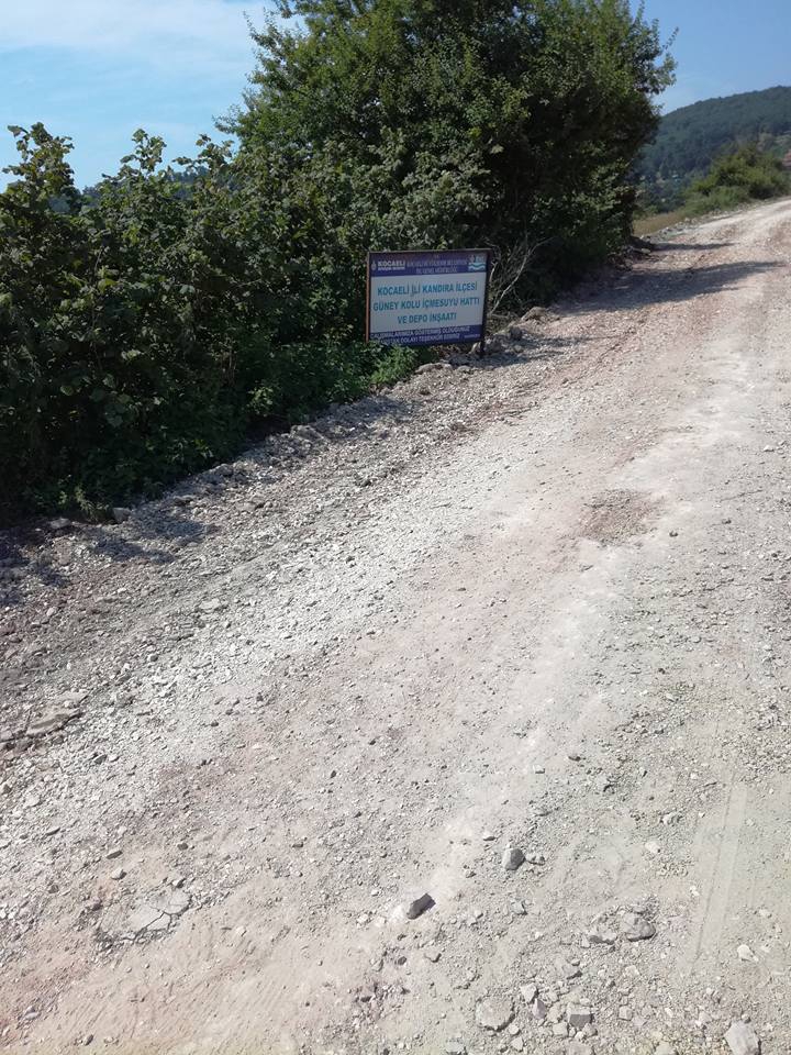 Kandıra Balaban Köyü Resimleri 7