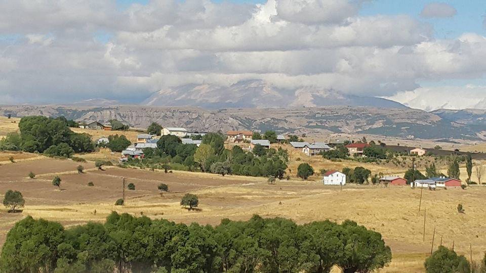 Divriği Gölören Köyü Resimleri 10