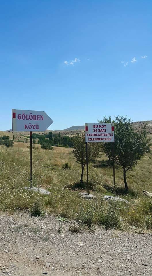 Divriği Gölören Köyü Resimleri 13