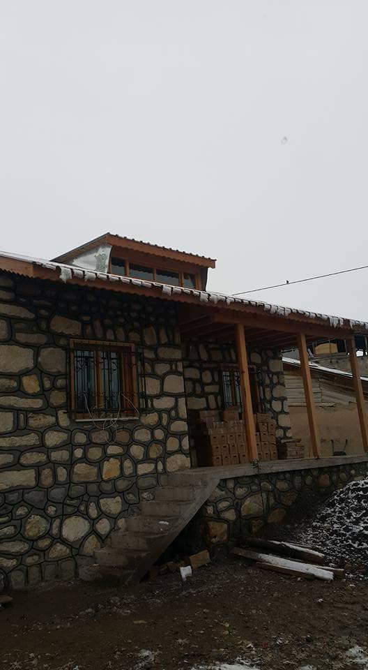 Divriği Gölören Köyü Resimleri 2