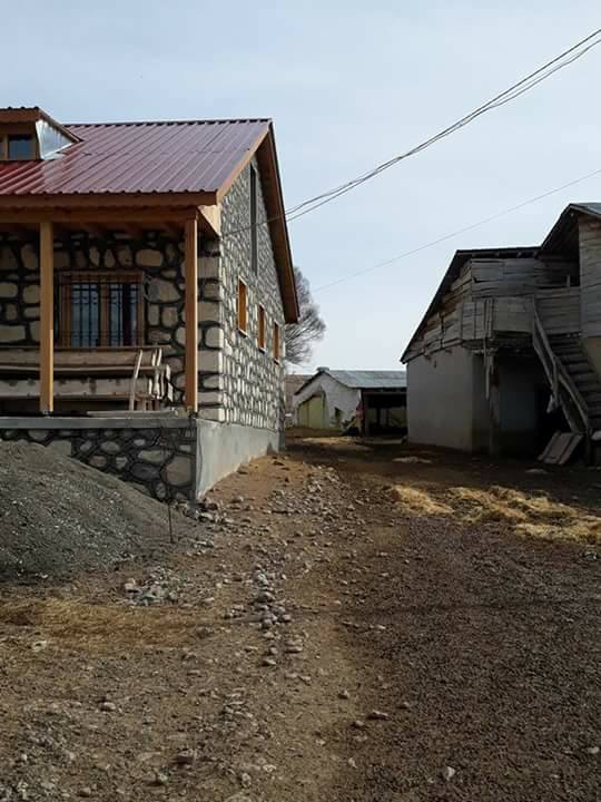 Divriği Gölören Köyü Resimleri 4