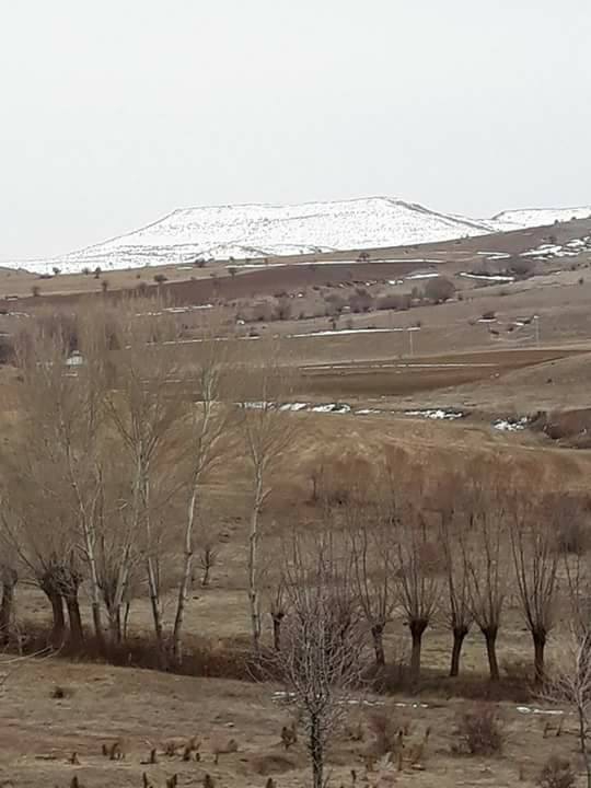 Divriği Gölören Köyü Resimleri 5