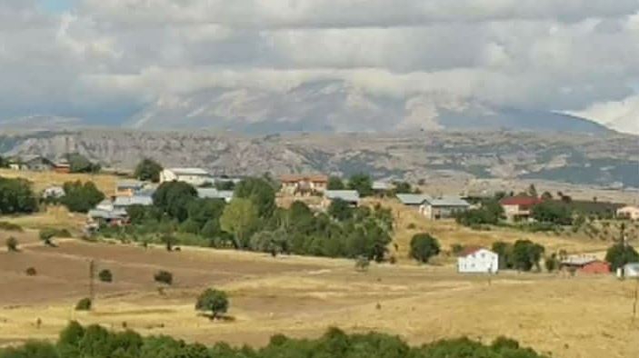 Divriği Gölören Köyü Resimleri 7