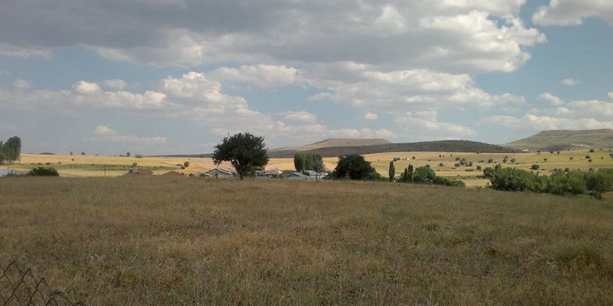 Divriği Gölören Köyü Resimleri