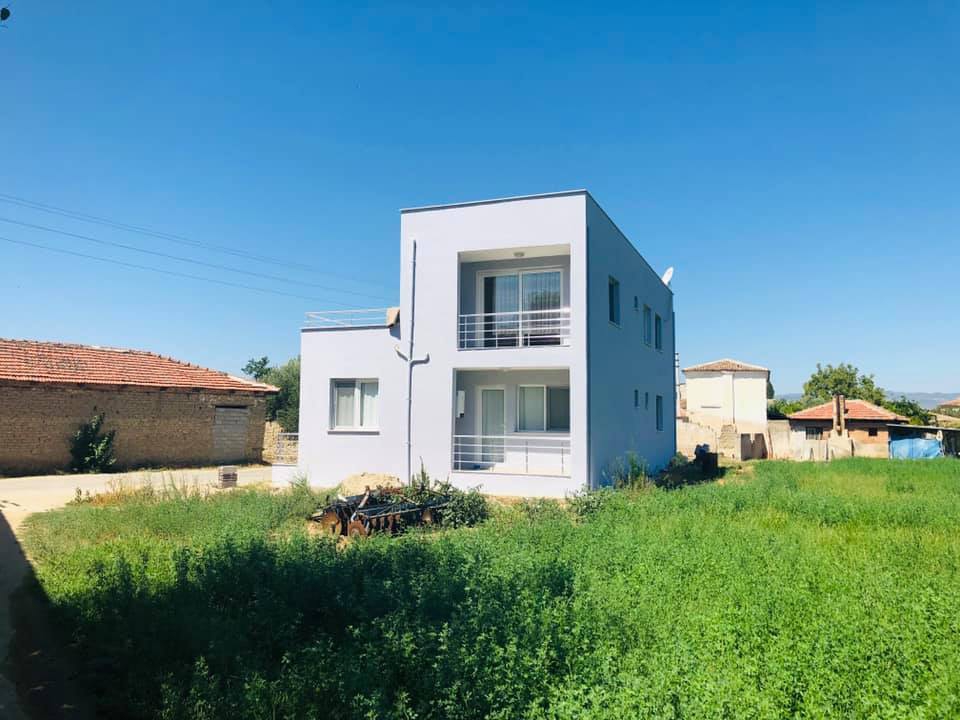 Çine Karakollar Köyü Resimleri 1