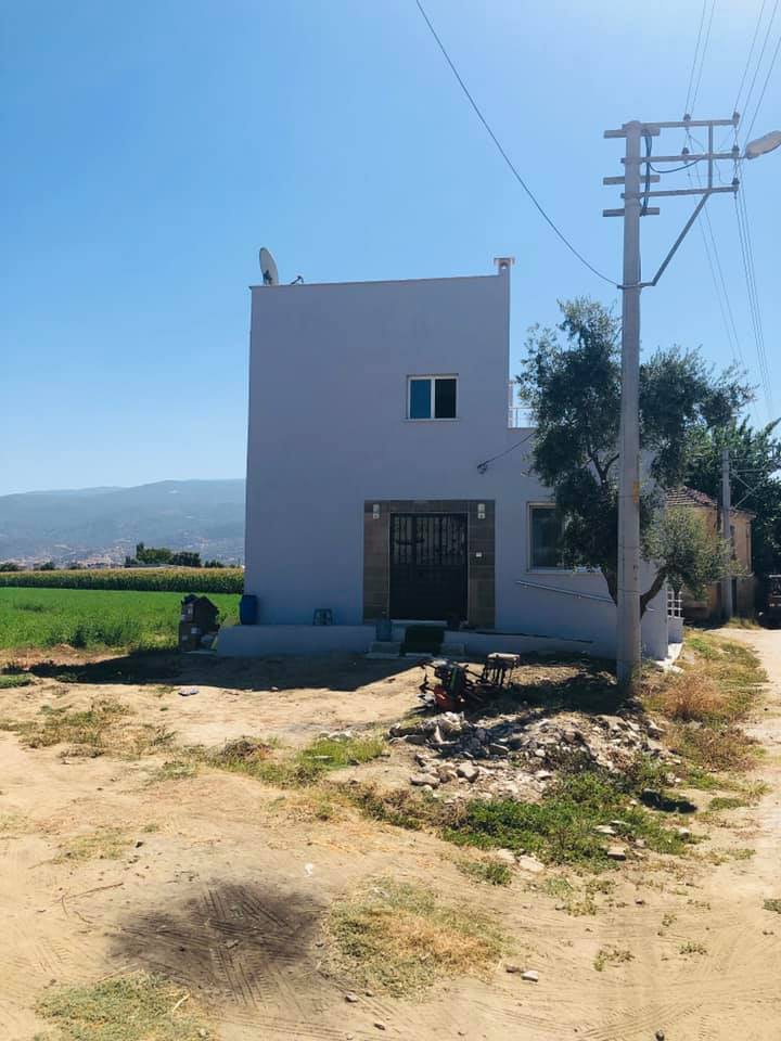 Çine Karakollar Köyü Resimleri 5