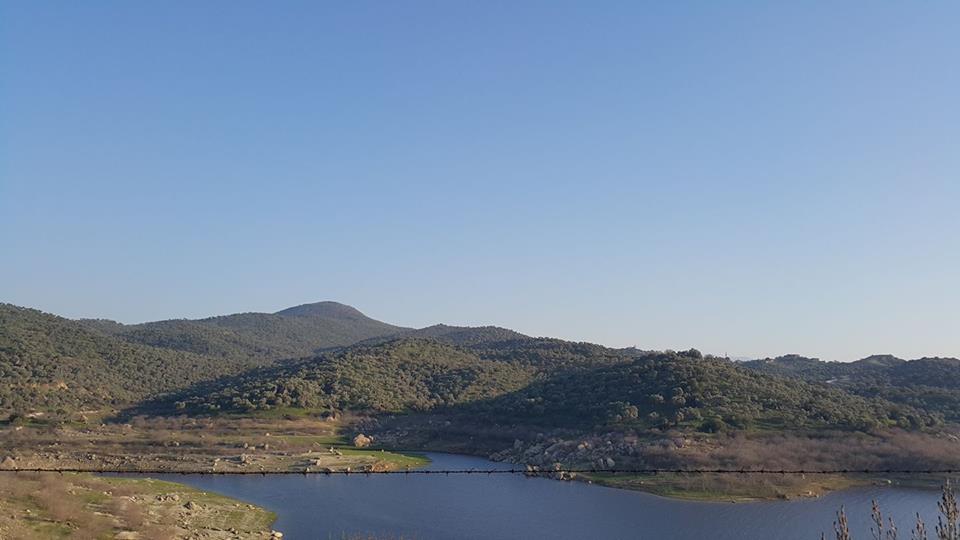 Çine Karanfiller Köyü Resimleri 2