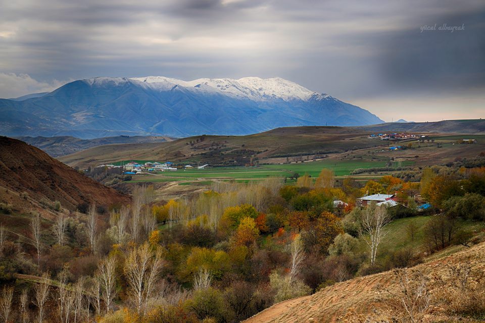 Kovancılar Kuşçuköy Köyü Resimleri 1