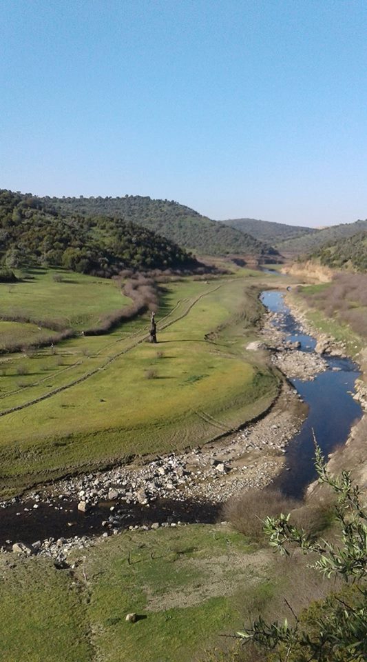 Çine Kasar Köyü Resimleri 2