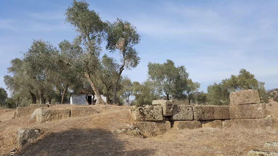 Çine Kasar Köyü Resimleri 4