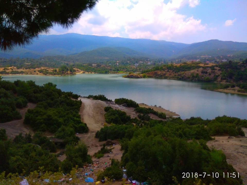 Çine Kavşıt Köyü Resimleri 1