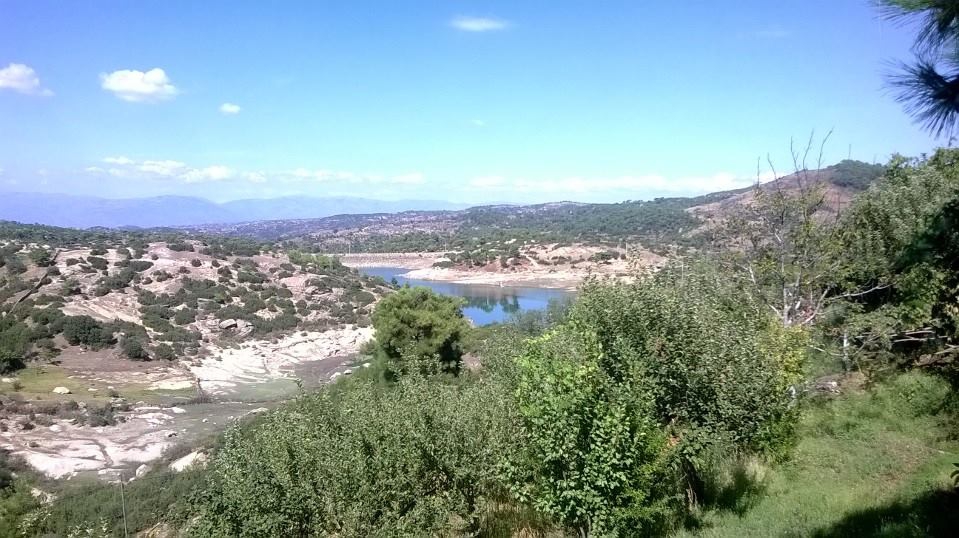 Çine Kavşıt Köyü Resimleri 10