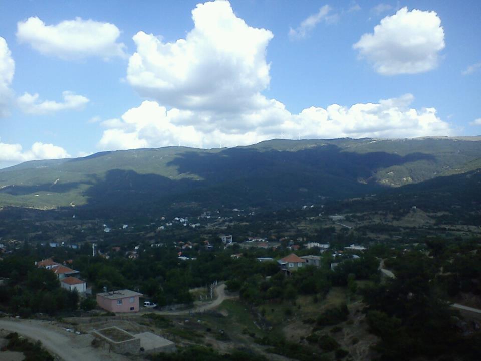 Çine Kavşıt Köyü Resimleri 5