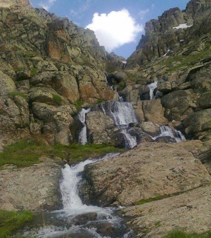 Divriği Göndüren Köyü Resimleri 1