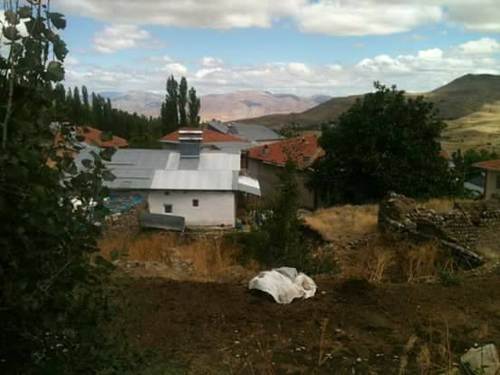 Divriği Göndüren Köyü Resimleri 10