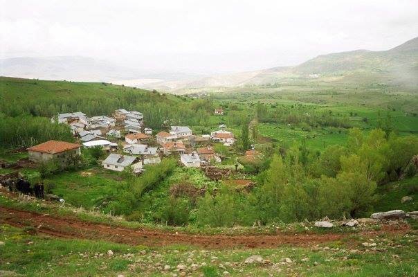 Divriği Göndüren Köyü Resimleri 11