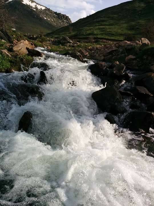 Divriği Göndüren Köyü Resimleri 12