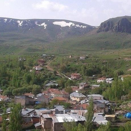 Divriği Göndüren Köyü Resimleri 16