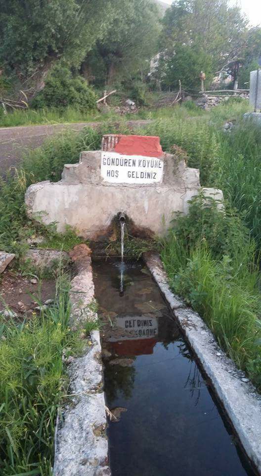 Divriği Göndüren Köyü Resimleri 17