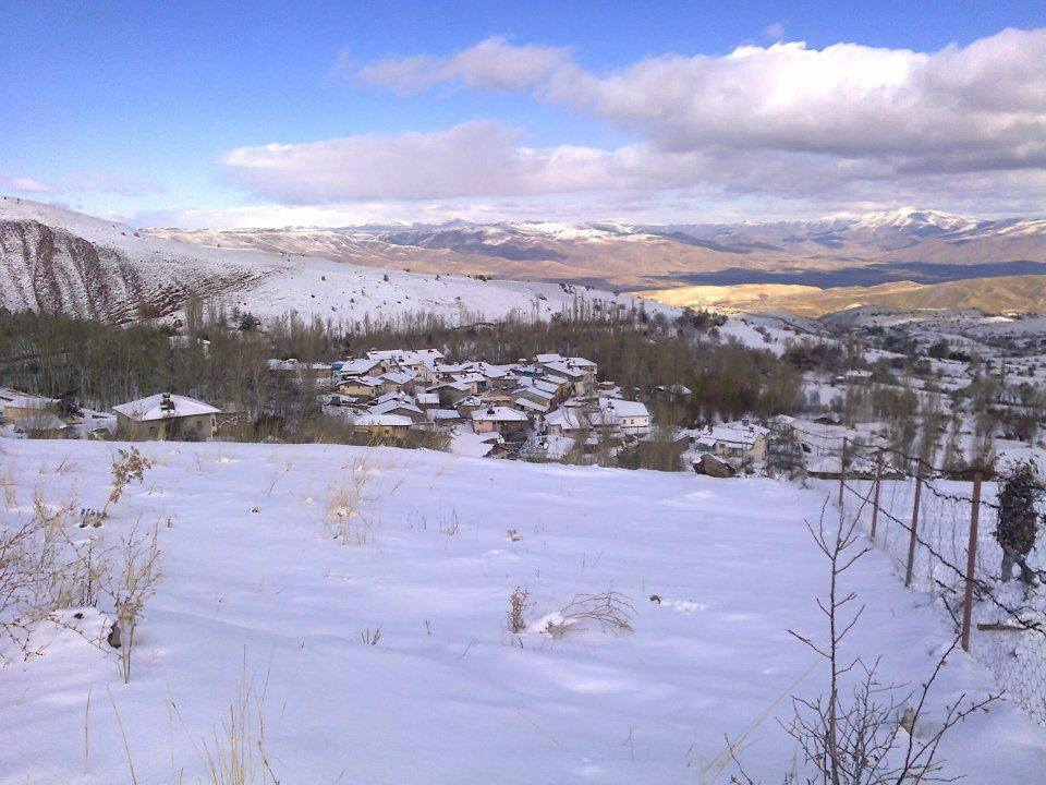 Divriği Göndüren Köyü Resimleri 19