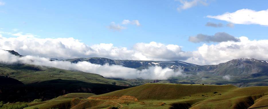 Divriği Göndüren Köyü Resimleri 2