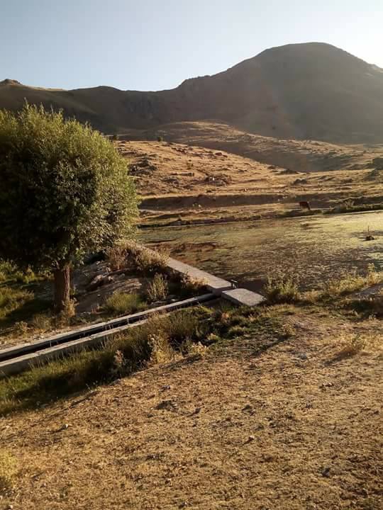 Divriği Göndüren Köyü Resimleri 20