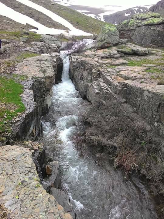 Divriği Göndüren Köyü Resimleri 21
